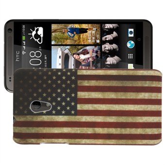 HTC Desire 700 Dirty USA Cover 