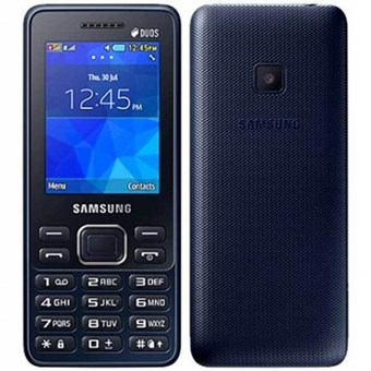 Samsung SM-B350E - Sort