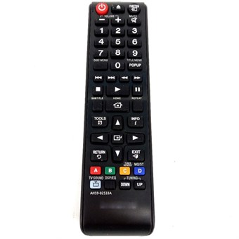 Fjernbetjening til Samsung TV AH59-02533A