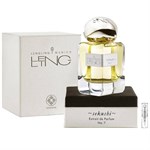 Lengling Munich Sekushi no.7 - Extrait de Parfum - Duftprøve - 2 ml