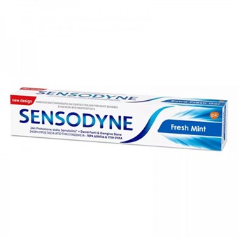 Sensodyne Original Fresh Mint Tandpasta - 75 ml