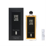 Serge Lutens Fleurs D'Oranger - Eau de Parfum - Duftprøve - 2 ml  