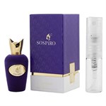 Sospiro Ensemble - Eau de Parfum - Duftprøve - 2 ml