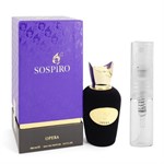 Sospiro Opera - Eau de Parfum - Duftprøve - 2 ml