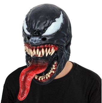 The Venom Maske Spider-Man - Voksen