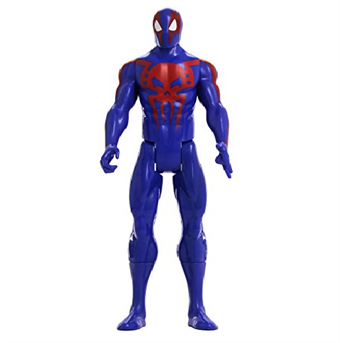 Spiderman 2099 - The Avengers Actionfigur - Superhelt - 30 cm