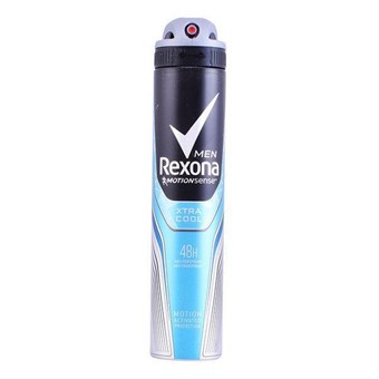 Rexona Spray Deodorant Xtracool Fresh Men - 150 ml