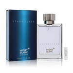 Mont Blanc Starwalker - Eau de Toilette - Duftprøve - 2 ml 