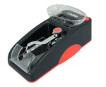 Elektrisk Cigaret Rullemaskine - Automatisk Cigaretruller med Elmotor