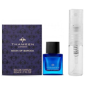 Thameen Moon of Baroda - Eau de Parfum - Duftprøve - 2 ml