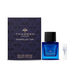 Thameen Noorolain Taif - Eau de Parfum - Duftprøve - 2 ml