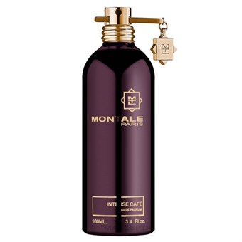 Montale Paris Intense Café - Eau de Parfum - Refill - 10 ml
