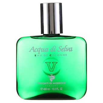 Visconti Di Modrone Acqua Di Selva - Eau De Cologne - Refill + Case - 10 ml