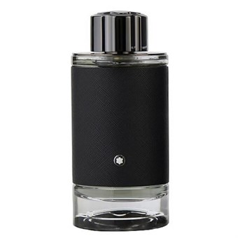 Mont Blanc Explorer - Eau de Parfum - Refill - 10 ml