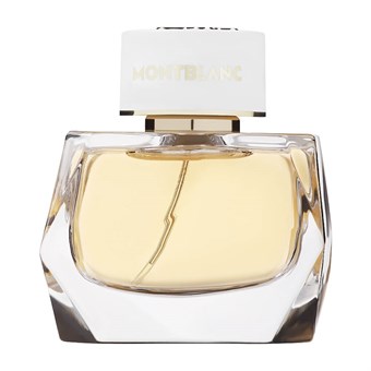 Mont Blanc Signature - Eau de Parfum - Refill + Case - 10 ml
