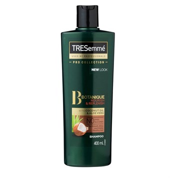 TRESemmé Botanique Nourish & Replenish - Shampoo - 400 ml