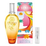 Escada Taj Sunset - Eau de Toilette - Duftprøve - 2 ml