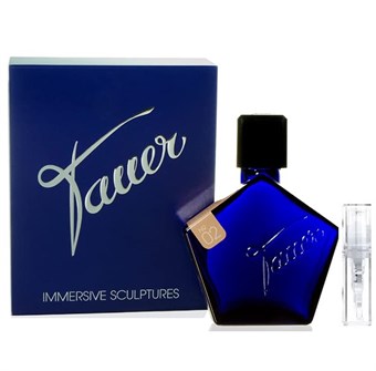 Tauer Au Coeur Du Désert - Extrait De Parfum - Duftprøve - 2 ml 