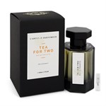 Tea For Two De L'Artisan Parfumeur by Olivia Giacobetti - Eau de Toilette - Duftprøve - 2 ml