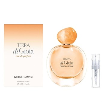 Armani Terra Di Gioia - Eau de Parfum - Duftprøve - 2 ml