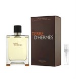 Hermés Terre d'Hermés - Eau de Toilette - Duftprøve - 2 ml