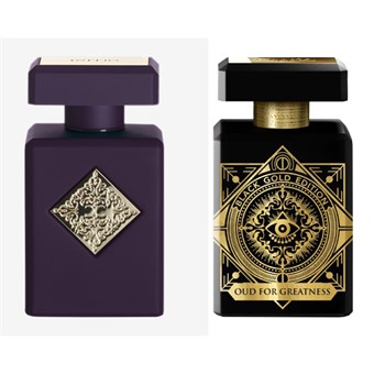 De Bedste Fra Initio - 2 Parfumeprøver (2 ML)