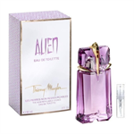 Thierry Mugler Alien - Eau de Toilette - Duftprøve - 2 ml