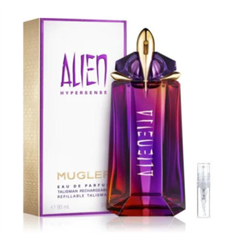 Thierry Mugler Alien Hypersense - Eau de Parfum - Duftprøve - 2 ml