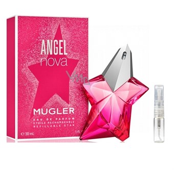 Thierry Mugler Angel Nova - Eau de Parfum - Duftprøve - 2 ml  