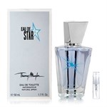 Thierry Mugler Eau De Star - Eau de Toilette - Duftprøve - 2 ml  