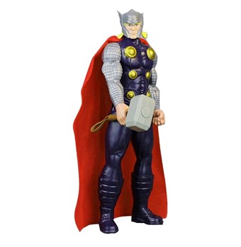Thor Actionfigur - 30 cm - Superhelt - Superhero