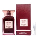 Tom Ford Cherry Smoke - Eau de Parfum - Duftprøve - 2 ml