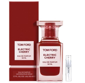Tom Ford Electric Cherry - Eau de Parfum - Duftprøve - 2 ml