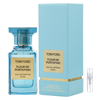 Tom Ford Fleur de Portofino - Eau de Parfum - Duftprøve - 2 ml