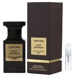 Tom Ford Plum Japonais - Eau de Parfum - Duftprøve - 2 ml