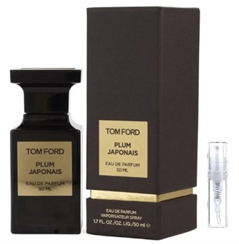 Tom Ford Plum Japonais - Eau de Parfum - Duftprøve - 2 ml