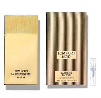 Tom Ford Noir Extreme - Parfum - Duftprøve - 2 ml
