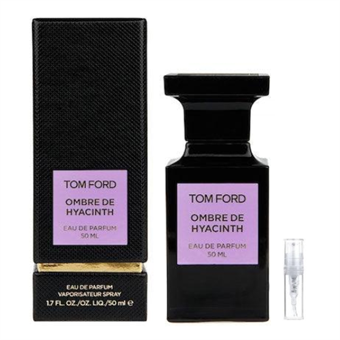 Tom Ford Ombre de Hyacinth - Eau de Parfum - Duftprøve - 2 ml