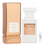 Tom Ford Soleil de Feu - Eau de Parfum - Duftprøve - 2 ml