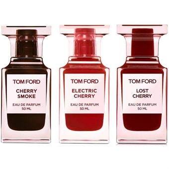 Tom Ford Cherry Serie - Eau de Parfum -  3 x 2 ml