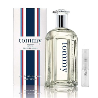 Tommy Hilfiger Tommy - Eau de Toilette - Duftprøve - 2 ml  