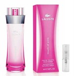 Lacoste Touch Of Pink - Eau de Toilette - Duftprøve - 2 ml