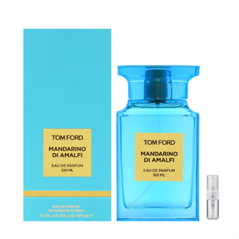 Tom Ford Mandarino Di Amalfi - Eau de Parfum - Duftprøve - 2 ml