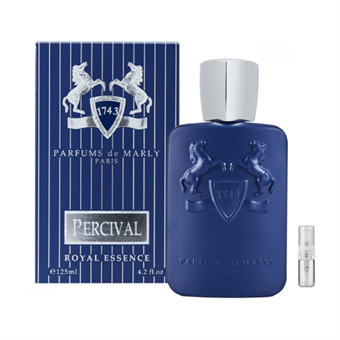 Parfums De Marly Percival Royal Essence - Eau de Parfum - Duftprøve - 2 ml