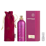 Montale Paris Roses Musk - Eau de Parfum - Duftprøve - 2 ml