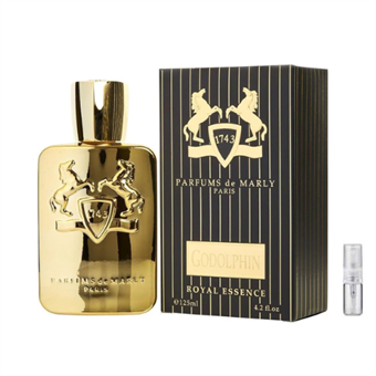 Parfums de Marly Royal Essence Godolphin - Eau de Parfum - Duftprøve - 2 ml 