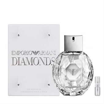 Armani Diamonds - Eau de Parfum - Duftprøve - 2 ml