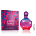 Britney Spears Electric Fantasy - Eau de Toilette - Duftprøve - 2 ml