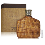 John Varvatos Artisan Cologne - Eau de Toilette - Duftprøve - 2 ml