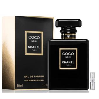 Chanel Coco Noir - Eau de Parfum - Duftprøve - 2 ml